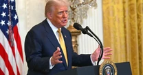 "Niewystarczające". Emerytowani amerykańscy dowódcy podają w wątpliwość nowy model pomocy Donalda Trumpa dla Ukrainy