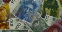 Ile złotych kosztuje frank szwajcarski? Kurs CHF/PLN na dziś, 28 lipca 2025 r.