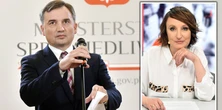 Burzyńska: To co zrobił Ziobro jest niebywałe [OPINIA]