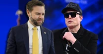 J.D. Vance krytykuje Elona Muska. "Popełnia wielki błąd"
