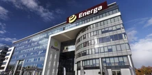 Energa postawiła słup na jej działce w Gdańsku. Pani Czesława nie dowierza. "Zasiedzenie"