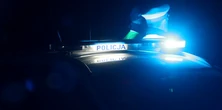Dramatyczna akcja na ROD. W nocy ruszyła obława