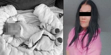 Rafałek żył tylko 19 dni. Ogłaszając wyrok dla matki sąd mówił o "specyficznym charakterze" przestępstwa