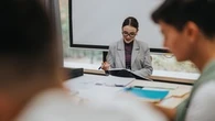 Czas pracy w szkołach pod lupą MEN. "Bomba, która tyka w coraz szybszym tempie"