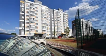 Odbudowa Mariupola trwa. Mieszkania "tylko dla Rosjan" schodzą na pniu, a Ukraińcy są bezradni