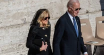 Joe Biden zabrał głos w sprawie swojej choroby