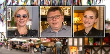 Jarmark św. Dominika zaskoczył w tym roku. Nie każdy jest zadowolony. "Mało turystów, gastronomia płacze"