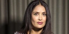 Salma Hayek wciąż zachwyca. Aktorka zdradziła swój przepis na piękną sylwetkę