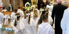 Komunie skończyły się łzami i pizzą z Żabki. Nowe ustalenia w sprawie