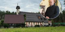 Ksiądz podpalił ciało ofiary. Archidiecezja ogłasza, co dalej z parafią