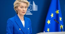 Ursula von der Leyen rozmawiała z Donaldem Trumpem. "Potrzebujemy czasu"