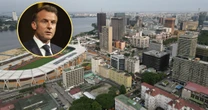 Afrykański kraj zostawił kolonializm za sobą i kwitnie gospodarczo. Ale wkrótce jego odrodzenie zostanie poddane ciężkiej próbie
