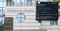Wpadka prokuratury w mediach społecznościowych. "Ktoś się nie przelogował?"