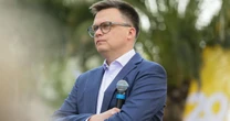 Koniec snów o potędze. Szymon Hołownia traci szansę na prezydenturę. "Ma jeden cel"