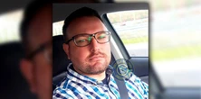 Marcin jechał do pracy. To był jego ostatni telefon. Trwają poszukiwania