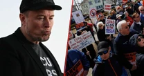 Miażdząca porażka Elona Muska. Jego wyborczy plan posypał się jak domek z kart. "Jestem szczerze zszokowana. Myślałam, że mamy to w kieszeni"