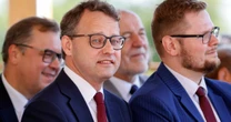 O co chodzi z drugim immunitetem Marcina Romanowskiego. "Wąski zakres, nie chroni go"