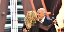 Beata Kozidrak podziękowała na scenie byłemu mężowi: dzięki tobie stałam się...