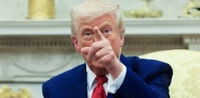 Trump chce ich zniszczyć. Kultowy zespół rockowy zagrał mu na nosie