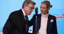 AfD uznana za organizację ekstremistyczną. Tymczasem w sondażach notują znaczący wzrost poparcia