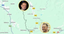 Zaskakujące wyniki w dwóch polskich gminach. Dzieli je tylko kilkanaście kilometrów