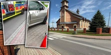 Zwrot po tragedii w Radymnie. Mąż pani Zofii pomógł zatrzymać furiata. Sam trafił za kraty