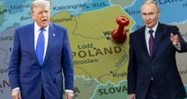 Putin nie przepuściłby takiej okazji. Tak mogłaby wyglądać wojna Rosji z NATO. Polska w grze