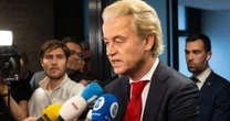 Polityczne trzęsienie ziemi w Holandii. Skrajna prawica zaszachowała rząd. "Zgodziłem się na najsurowszą politykę azylową, a nie na upadek kraju"