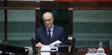 Tak zmienił się majątek Czarzastego. Wycena akcji spadła o połowę