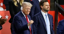 "Wojenny cel pana Zełenskiego jest iluzją". Kandydat Donalda Trumpa na wiceprezydenta to strzał w kolano dla Kijowa