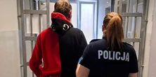 54-latek tak tłumaczył posiadanie amfetaminy. Policjanci nie wierzyli własnym uszom