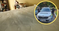 Senior utknął między meblami. Wyjęli go dopiero po dwóch dniach