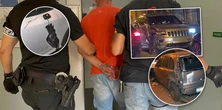 Na osiedlu w Opolu muszą go teraz nienawidzić. Policja złapała "nocnego marka"