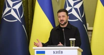 Ukraina powinna wejść do NATO? Polacy zabrali głos [SONDAŻ]
