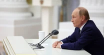Putin miał wskazać miejsce spotkania z Zełenskim. Nieoficjalne doniesienia [RELACJA NA ŻYWO]