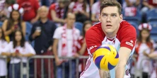 Najwyższy polski siatkarz zagra w Warszawie. "To chłopak stąd, rozumie tutejszy klimat"