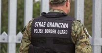 Straż Graniczna zatrzymała nielegalnych migrantów. Wrócą na Litwę