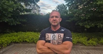 "To nie jest normalne". Marcin stawi się do więzienia, choć do winy przyznał się ktoś inny