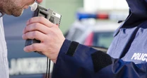 Funkcjonariusz SOP wrócił do służby. Wcześniej policja złapała go na jeździe po pijanemu