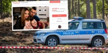 Adama zabił ciągnik. Przyjaciele proszą o pomoc. "Asia musi znaleźć siłę"