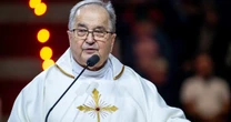 Ojciec Rydzyk grzmi o "opiłowywaniu katolików". Stanął w obronie muzeum