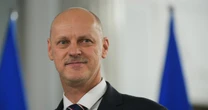 Zawieszenie Tomasza Zimocha. Poseł Polski 2050 krytycznie o decyzji klubu