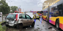 Najpierw doszło do wypadku. W to, co zrobiła potem matka rannego dziecka, trudno uwierzyć