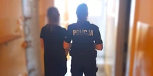 Haniebna kradzież na dworcu. Zatrzymano 42-latkę