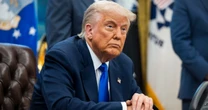 Donald Trump może wpłynąć na konklawe? "Kardynałowie nie będą szli ramię w ramię"