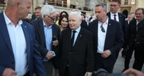 PiS na ruchomych piaskach. Ekspert wskazuje dwa główne problemy partii Kaczyńskiego