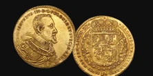 Najcenniejsza polska moneta w historii. Cena może sięgnąć 20 mln zł!