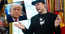 "Próba odwetu". Elon Musk mści się i rozbija ambitne plany Donalda Trumpa w drobny mak. Odsłaniamy kulisy potężnego zgrzytu