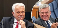 Lekarze w Sejmie i Senacie. On zarobił najwięcej poza parlamentem