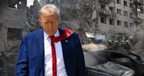 "Bardzo, bardzo zła wiadomość". Tak Donald Trump nieświadomie zrobił Putinowi prezent. "Największa słabość Ukrainy"